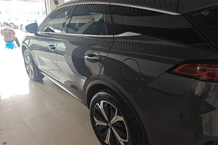 BYD Tang 2024 — 4