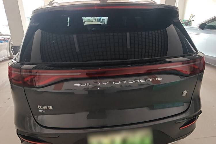 BYD Tang 2024 — 5