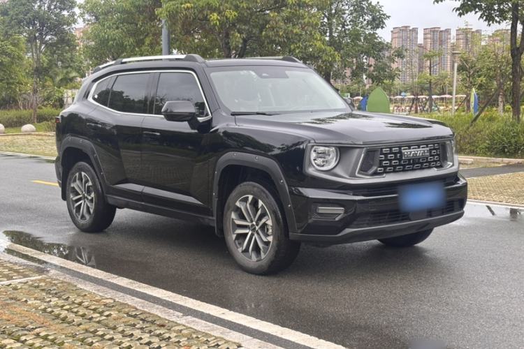 Haval Dargo 2023 — 3