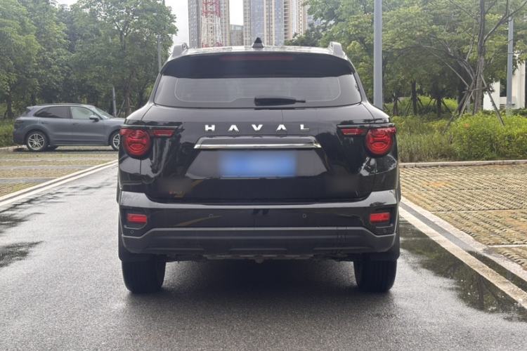 Haval Dargo 2023 — 4