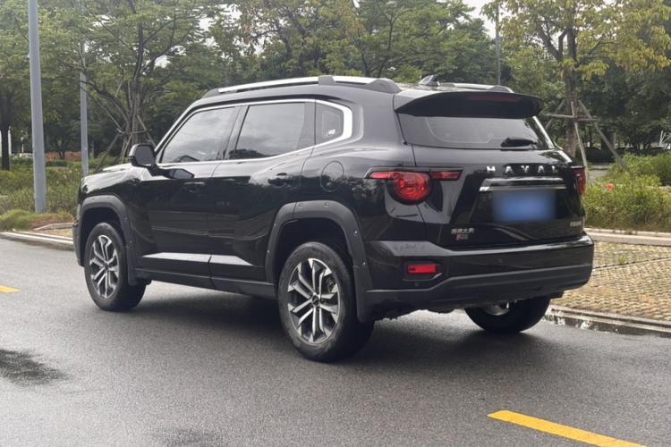 Haval Dargo 2023 — 5