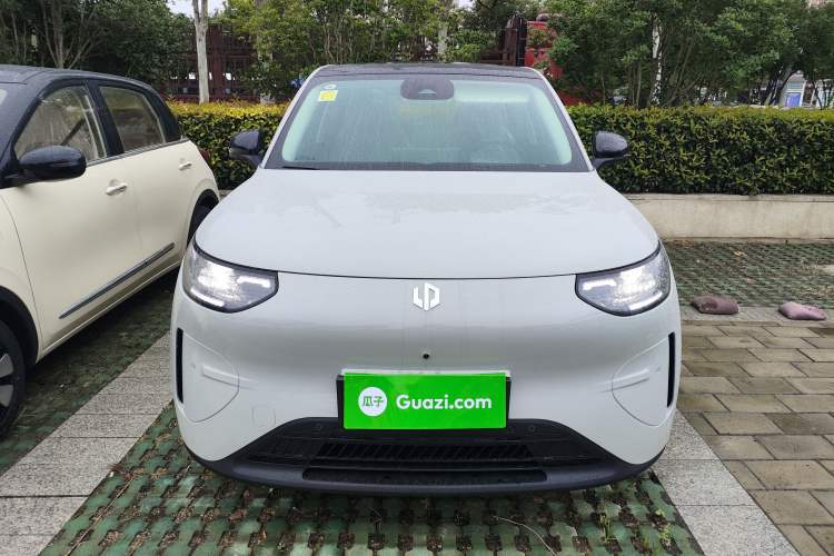 Leapmotor A10 2026 — 2