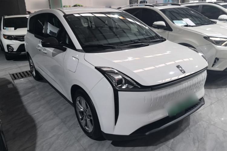 Bestune NAT 2023 — 3