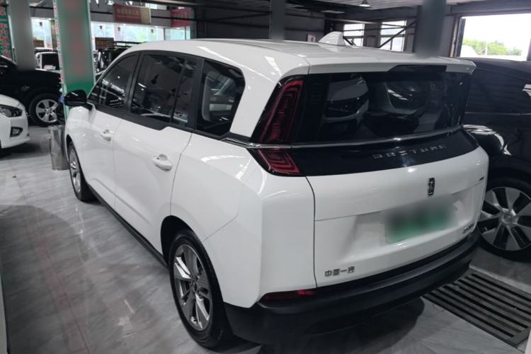 Bestune NAT 2023 — 4