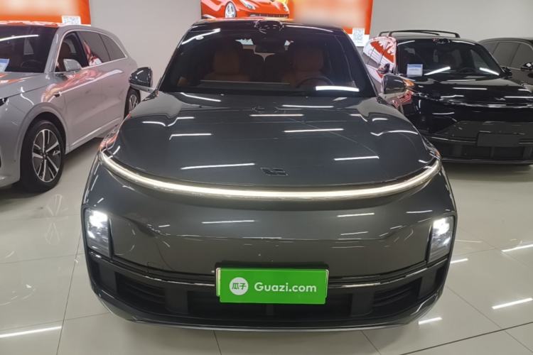 Li Auto L9 2022 — 2