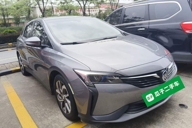 Buick Velite 6 2020 — 3