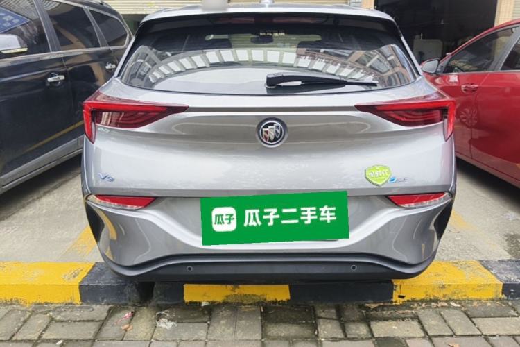 Buick Velite 6 2020 — 5