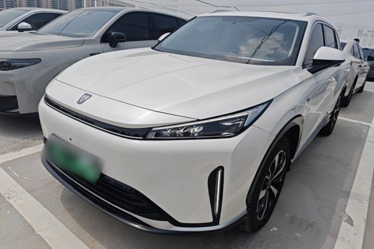 Roewe d5x dmh 2024 — фото 1