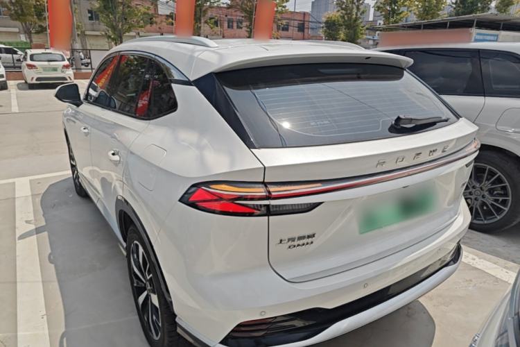 Roewe d5x dmh 2024 — фото 4