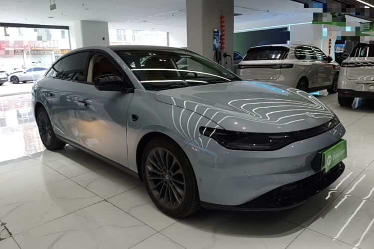 Leapmotor C01 2024 — 3