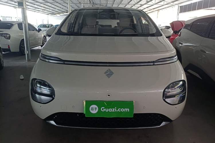 Baojun Cloud 2023 — 2