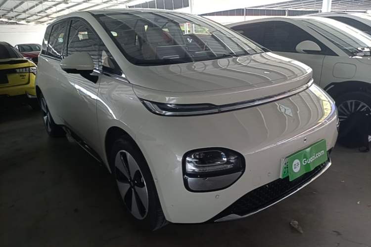 Baojun Cloud 2023 — 3