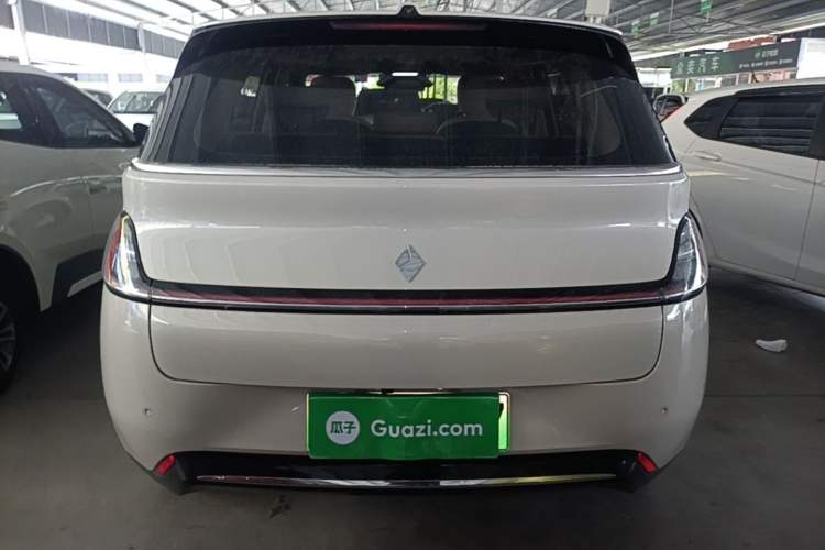 Baojun Cloud 2023 — 5
