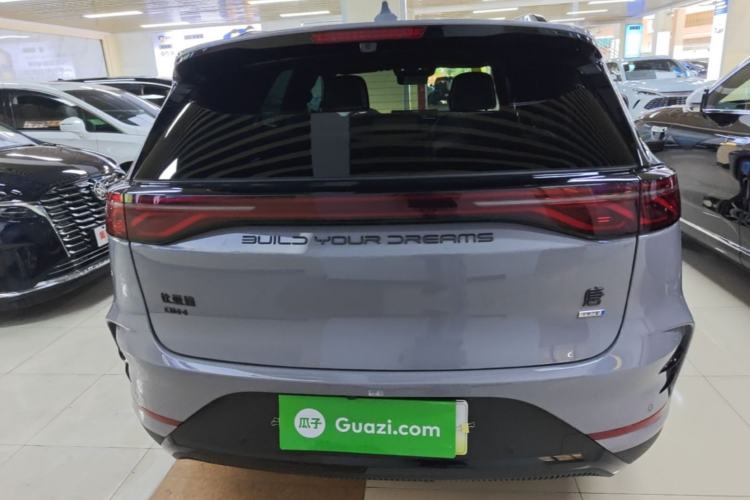BYD Tang 2025 — 5