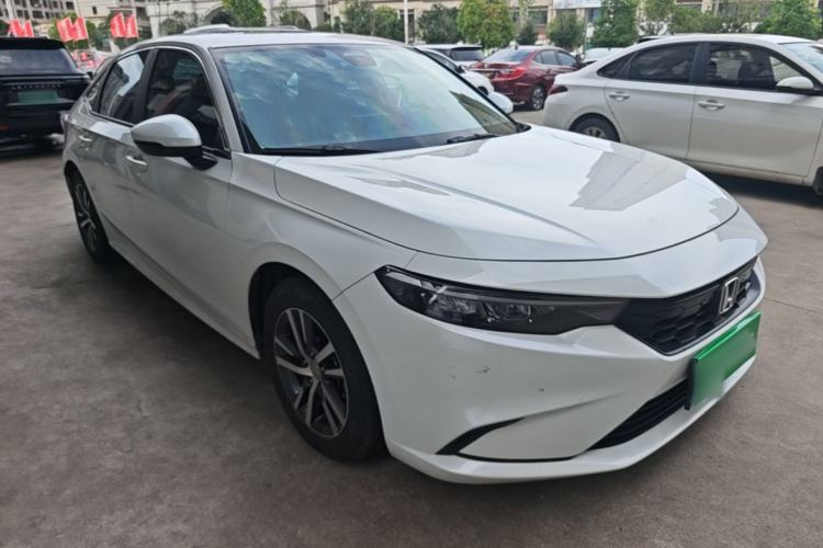 Honda Integra 2023 — 3