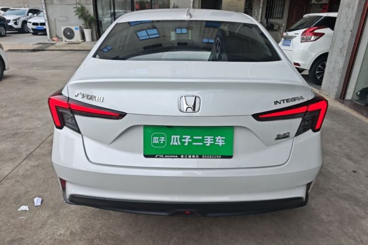 Honda Integra 2023 — 5