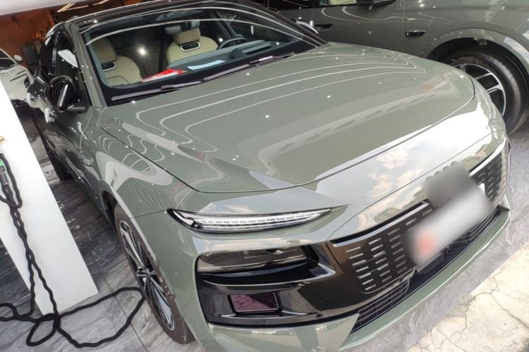Audi A6 2026 — 3
