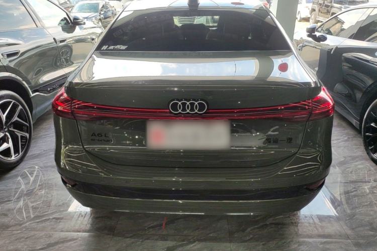 Audi A6 2026 — 5