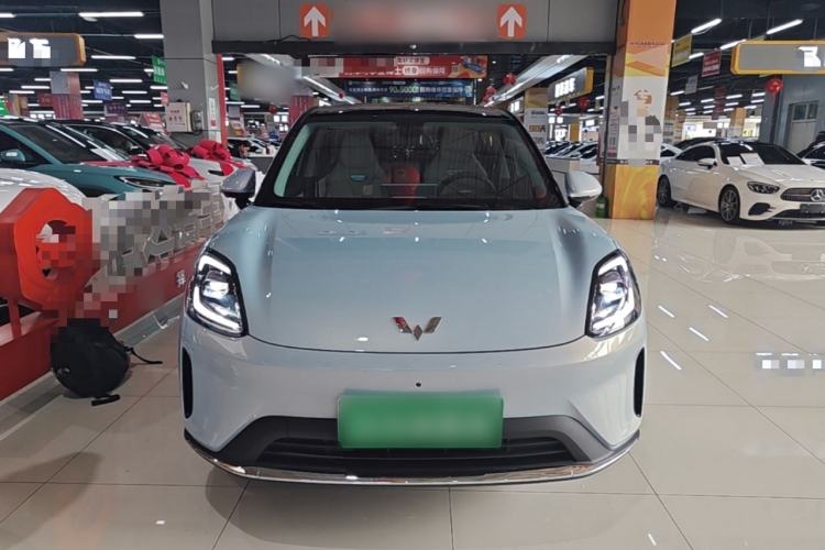 Wuling Bingo S 2025 — 2