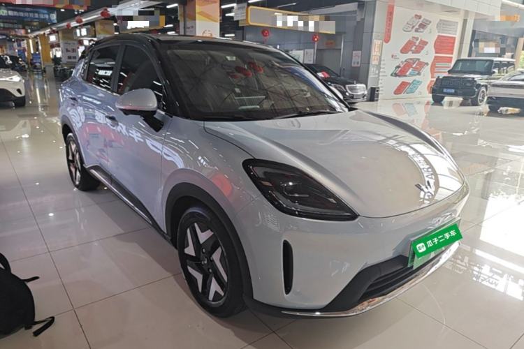 Wuling Bingo S 2025 — 3