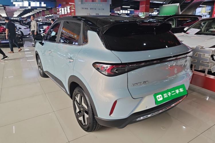 Wuling Bingo S 2025 — 4