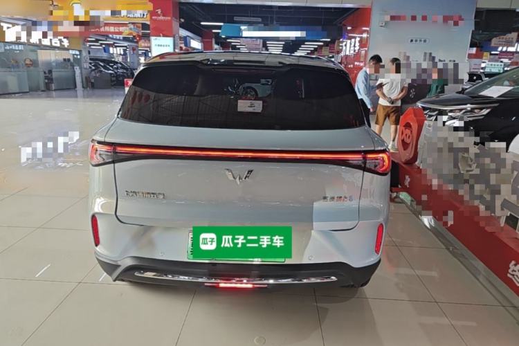 Wuling Bingo S 2025 — 5