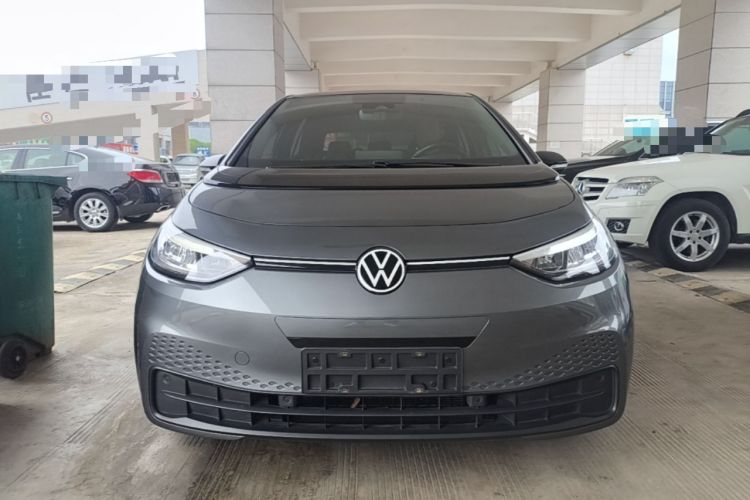 Volkswagen ID.3 2024 — 2