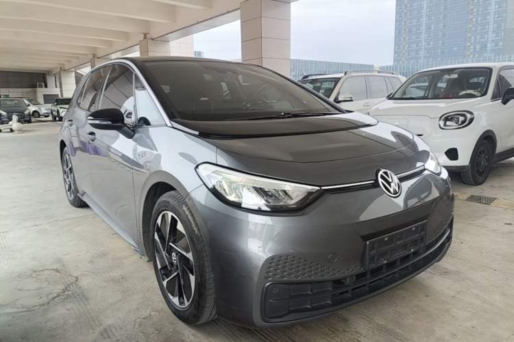 Volkswagen ID.3 2024 — 3