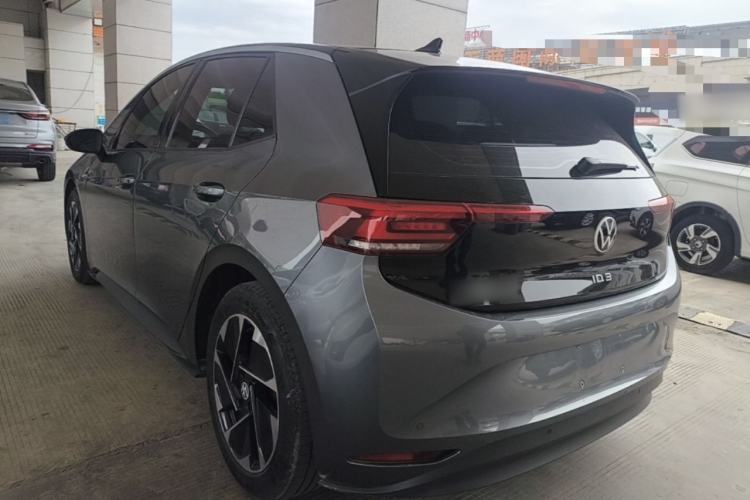 Volkswagen ID.3 2024 — 4