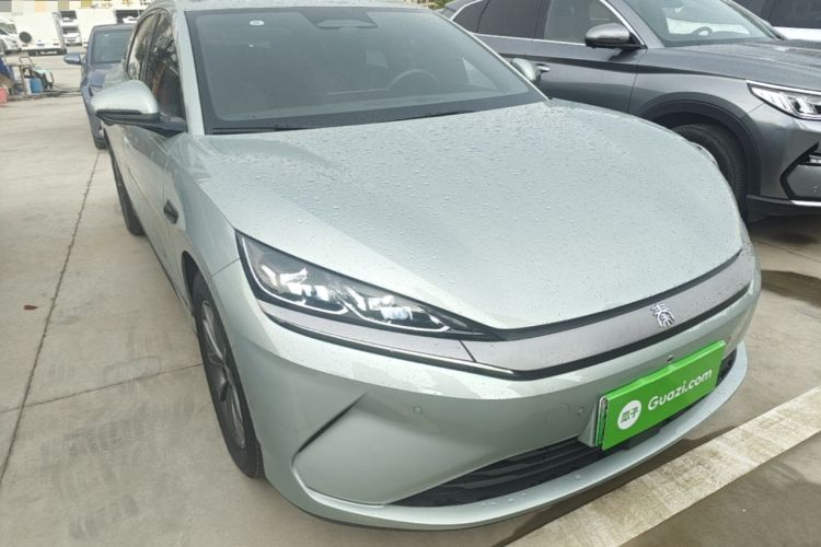 BYD Qin L 2025 — фото 3