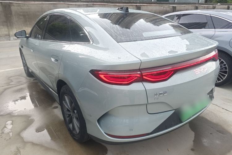 BYD Qin L 2025 — фото 4