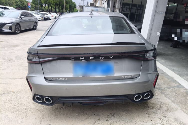 Chery Arrizo 8 2024 — 5