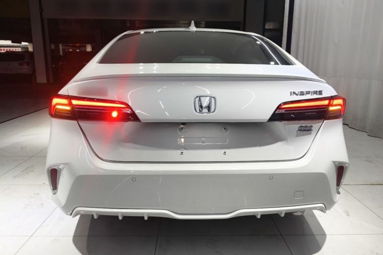 Honda Accord 2025 — фото 5