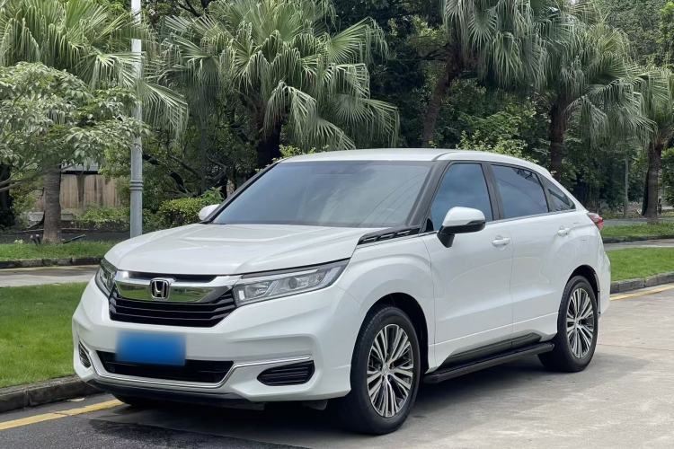 Honda Passport 2020 — фото 1