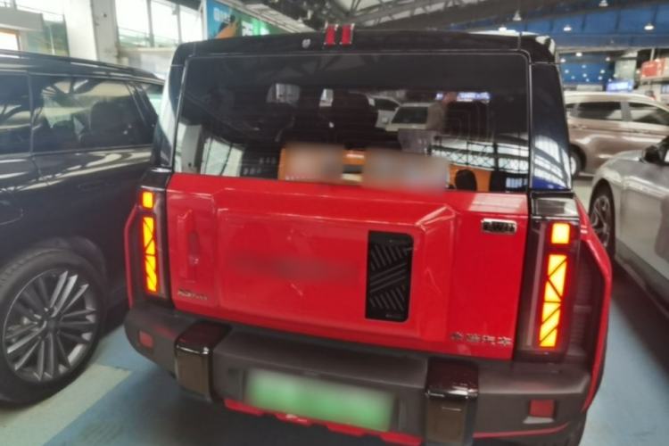 Chery Fengyun 2025 — 5