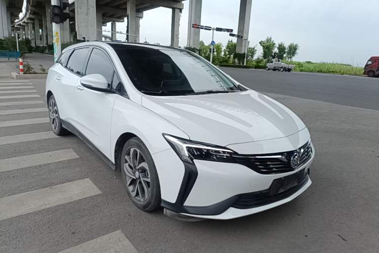 Buick Velite 6 2022 — 3