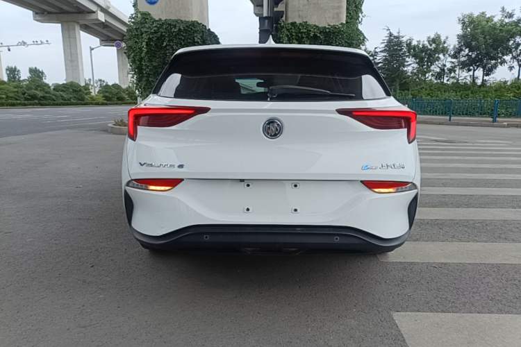 Buick Velite 6 2022 — 5