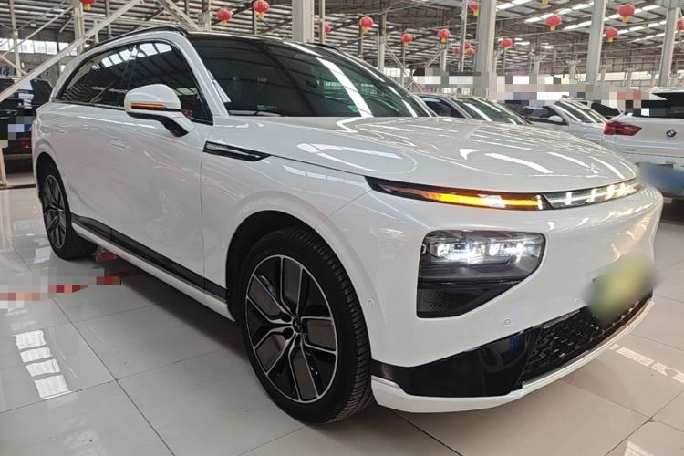 XPeng G9 2022 — 3