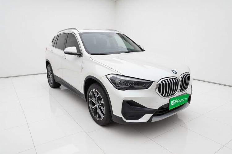 BMW X1 2022 — 3