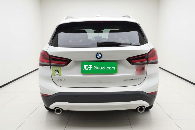 BMW X1 2022 — 5