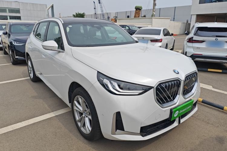 BMW X3 2025 — 3