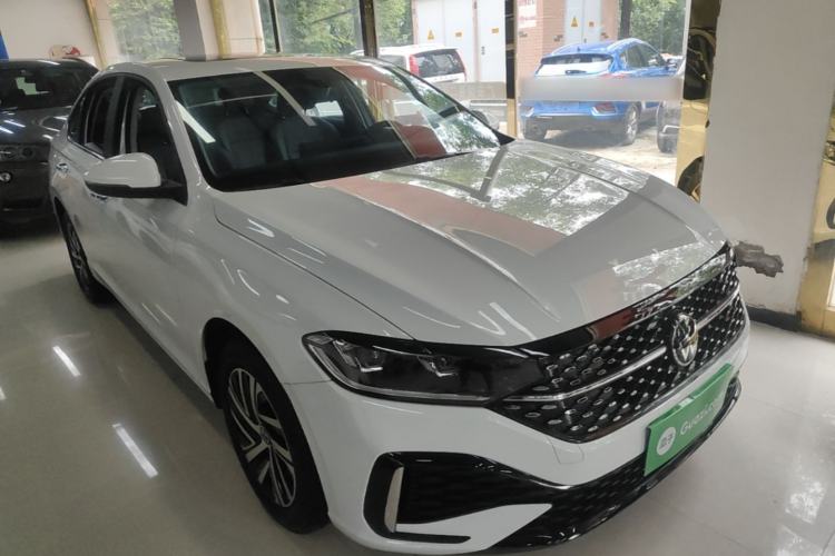 Volkswagen Lavida 2024 — 3