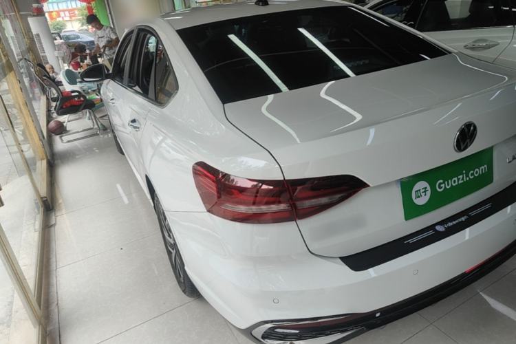 Volkswagen Lavida 2024 — 4