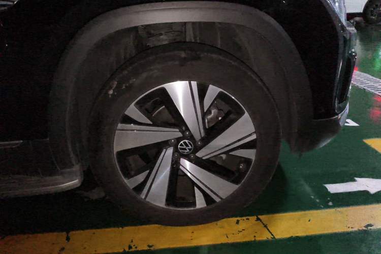 Volkswagen Teramont 2022 — 5