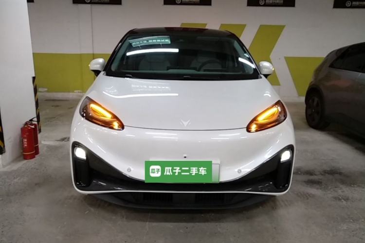 Arcfox Kaola 2023 — 2