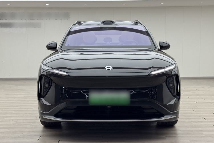 NIO ES6 2024 — 2