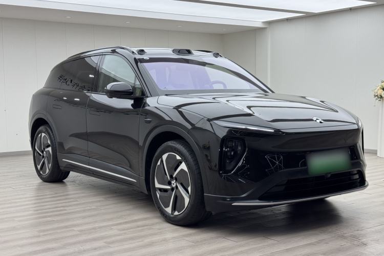 NIO ES6 2024 — 3