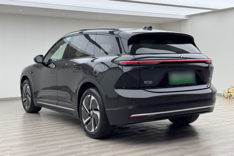 NIO ES6 2024 — 4
