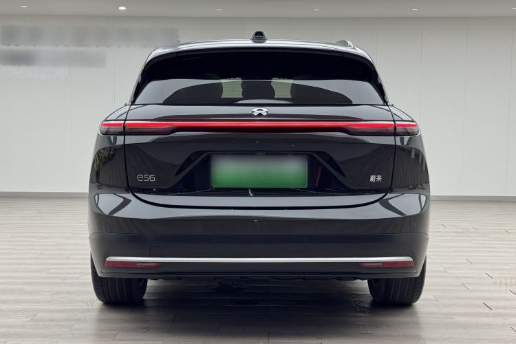 NIO ES6 2024 — 5