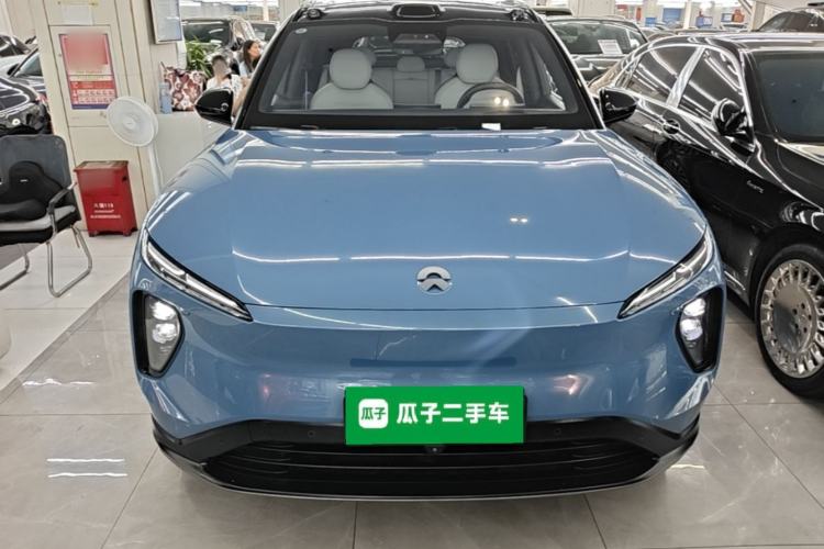 NIO ES6 2023 — 2